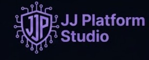 JJ Platform Studio Logo